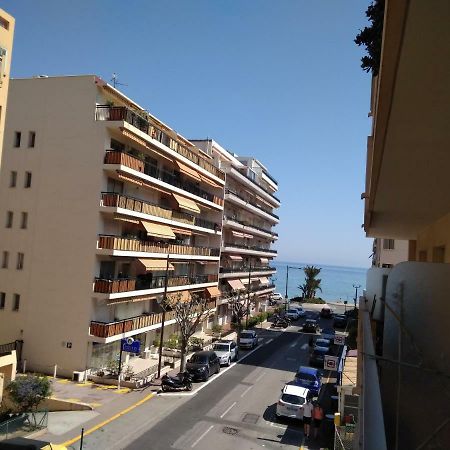 La Fregate Lejlighed Roquebrune-Cap-Martin Eksteriør billede