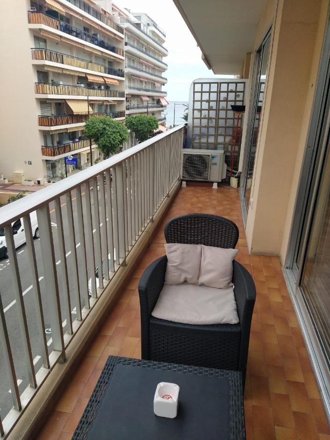 La Fregate Lejlighed Roquebrune-Cap-Martin Eksteriør billede