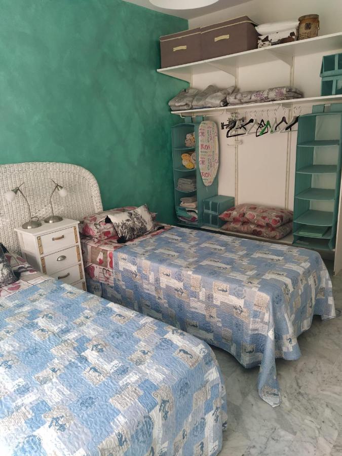 La Fregate Lejlighed Roquebrune-Cap-Martin Eksteriør billede