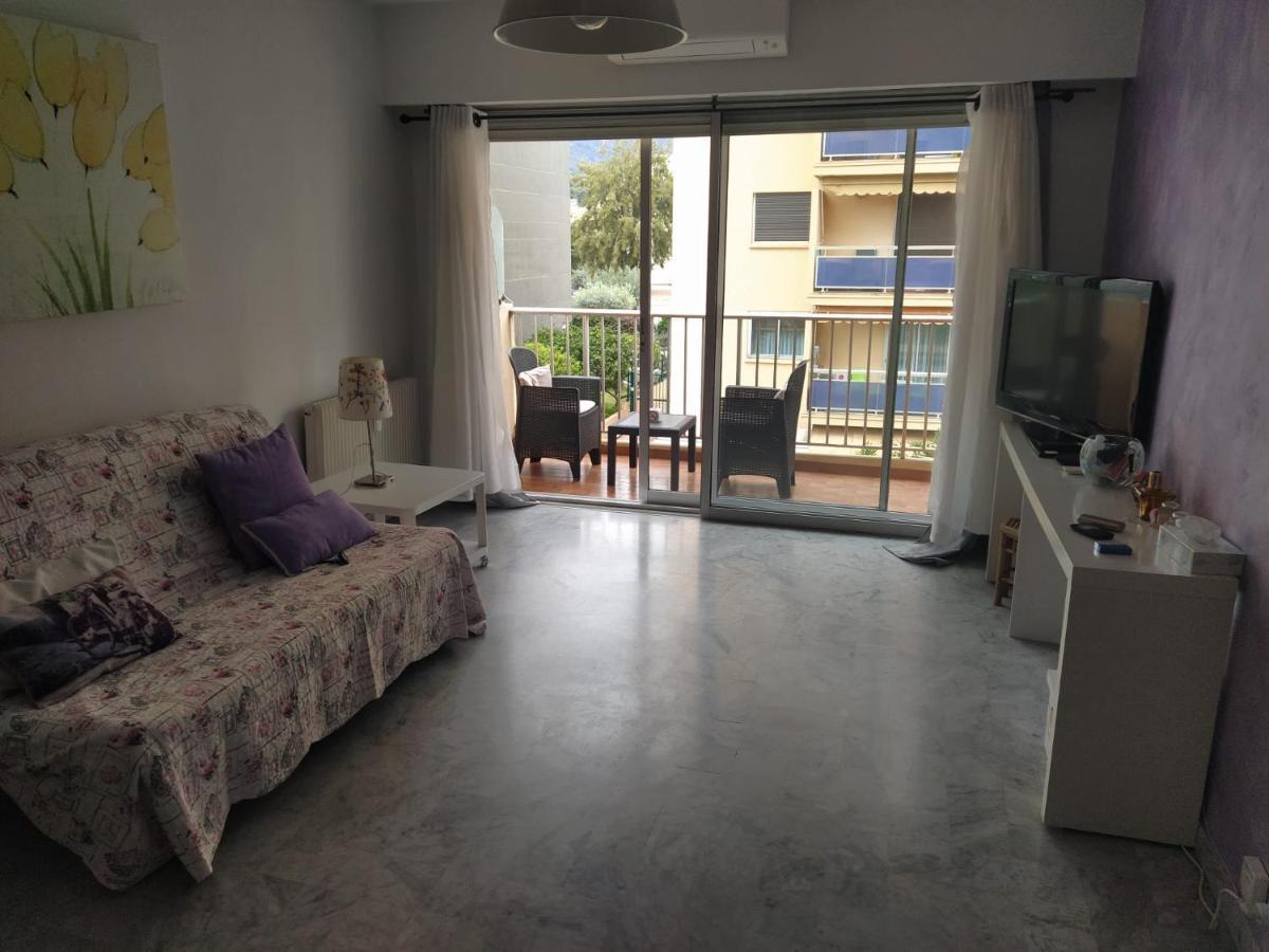 La Fregate Lejlighed Roquebrune-Cap-Martin Eksteriør billede