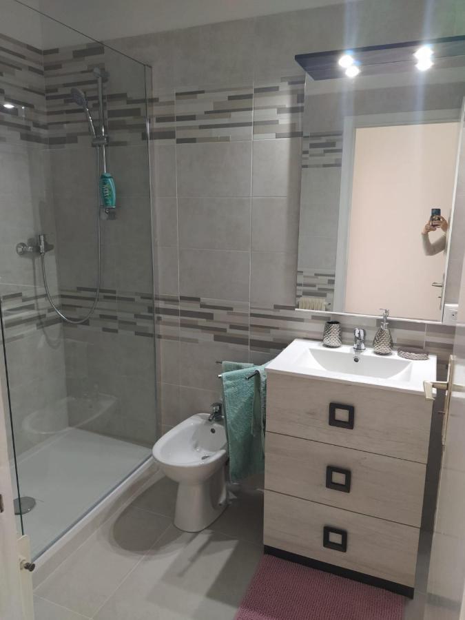 La Fregate Lejlighed Roquebrune-Cap-Martin Eksteriør billede