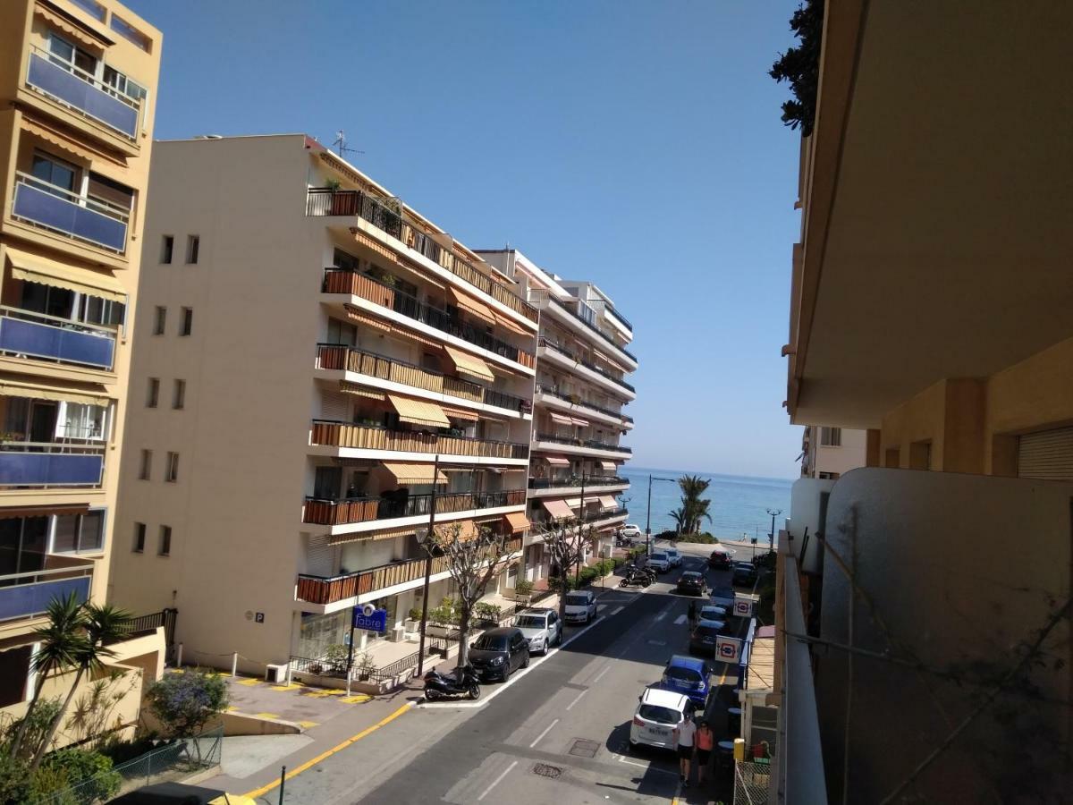 La Fregate Lejlighed Roquebrune-Cap-Martin Eksteriør billede